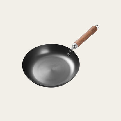 Carbon steel Frying Pan, 11”(28cm)