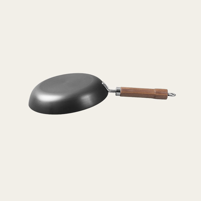 Carbon steel Frying Pan, 11”(28cm)